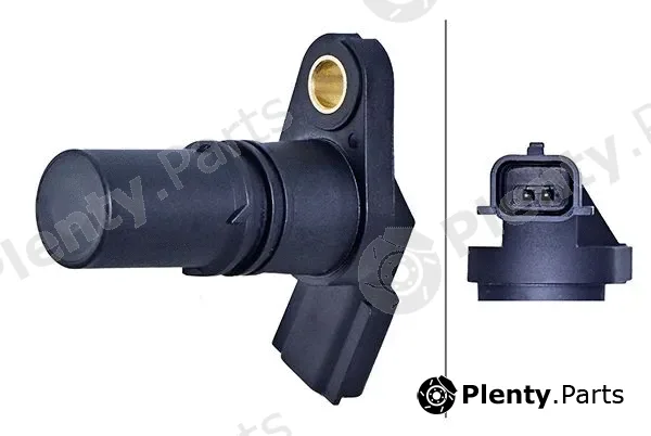 Hella 6PU009168-751 — Sensor, crankshaft pulse