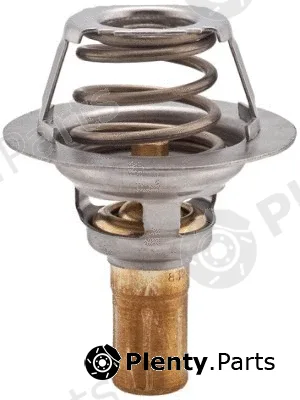 Hella 8MT354774-551 — Thermostat, coolant