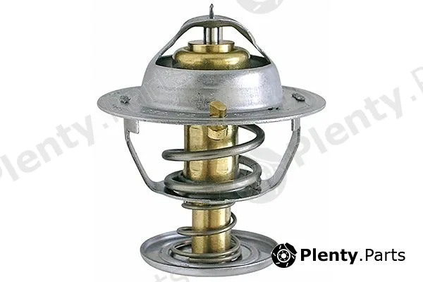 Hella 8MT358282-581 — Thermostat, coolant