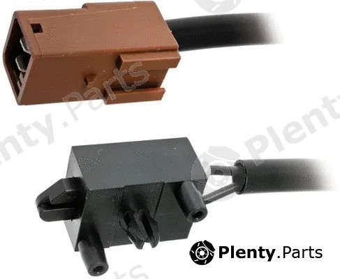 Hella 6DD010966-411 — Switch, clutch control (engine timing)