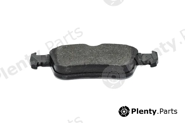 Hella 8DB355037-791 — Brake Pad Set, disc brake