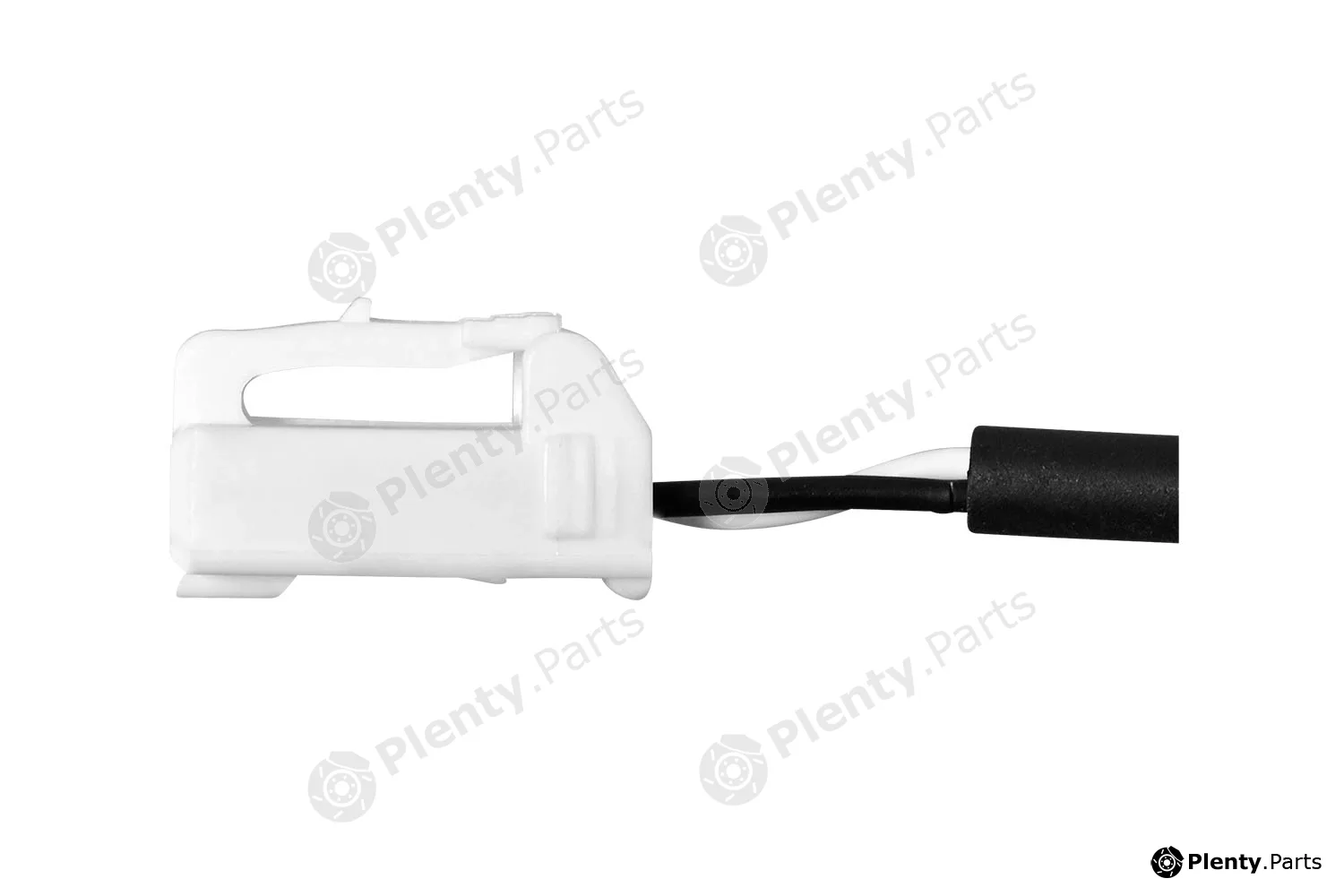 Hella 6PU358219-351 — Connecting Cable, ABS