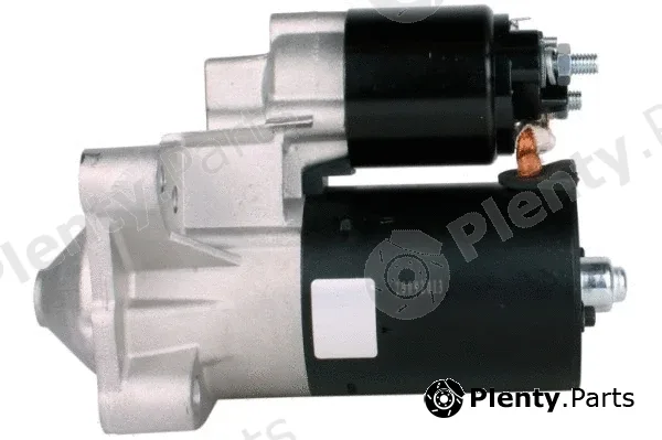 Hella 8EA012527-971 — Starter