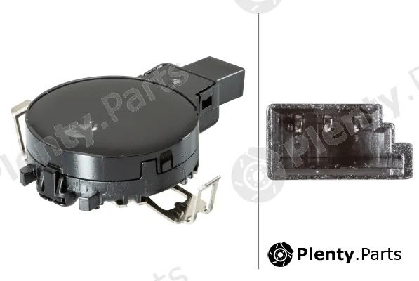Hella 6PW012008-891 — Rain Sensor