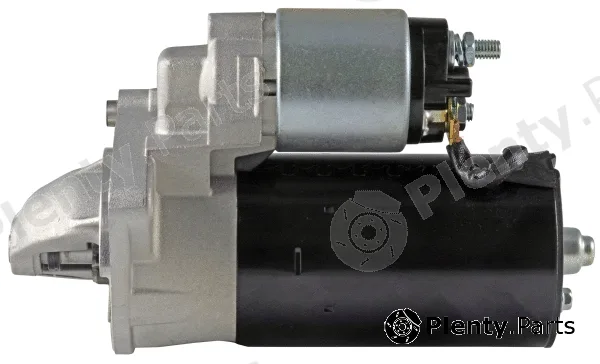 Hella 8EA011610-011 — Starter