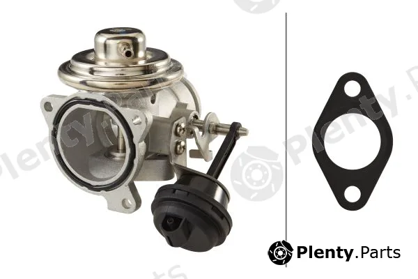 Hella 6NU010171-311 — EGR Valve
