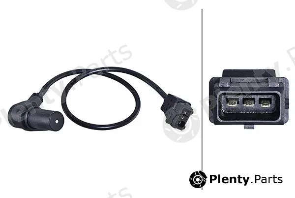 Hella 6PU358191-141 — Sensor, crankshaft pulse