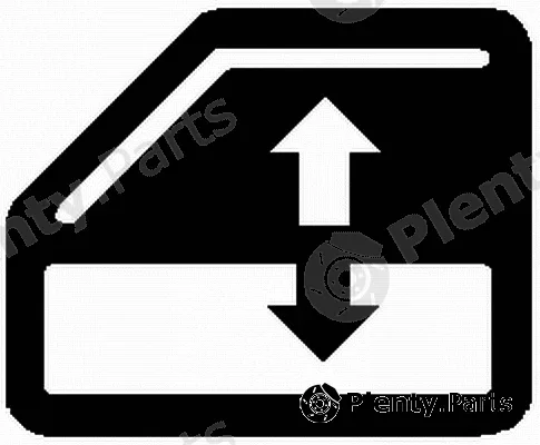 Hella 9XT713630-181 — Type Label