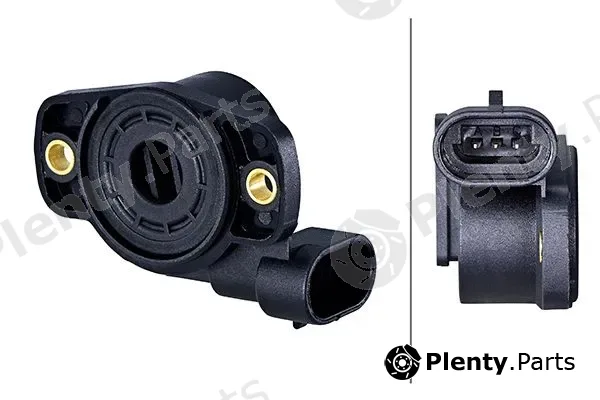 Hella 6PX008476-701 — Sensor, throttle position