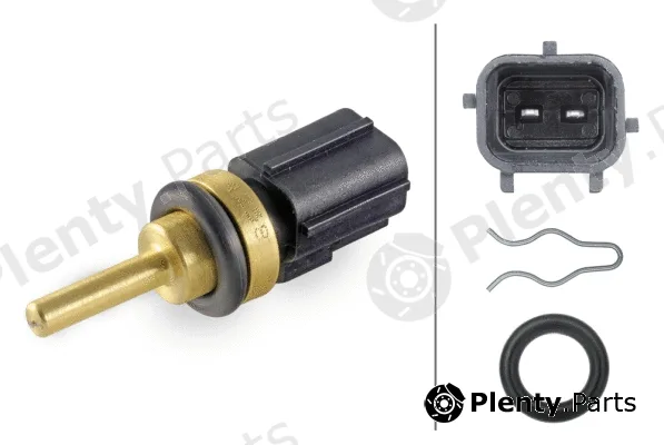 Hella 6PT013113-231 — Sensor, coolant temperature