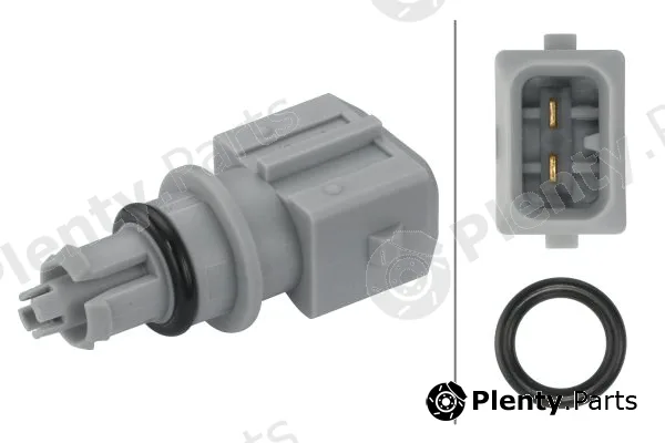 Hella 6PT009109-271 — Sensor, intake air temperature
