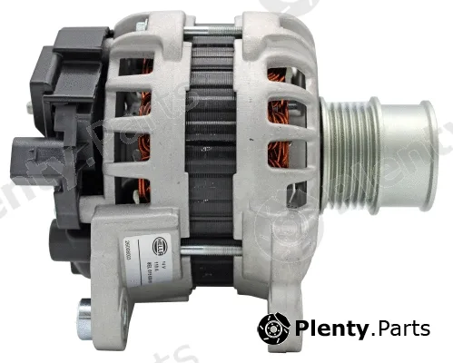 Hella 8EL015630-181 — Alternator
