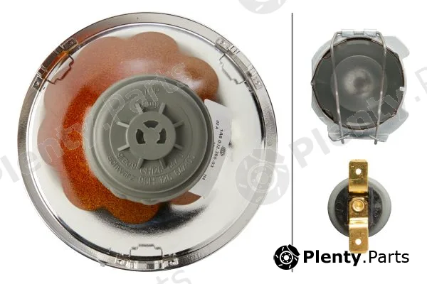 Hella 1A6002395-031 — Insert, headlight