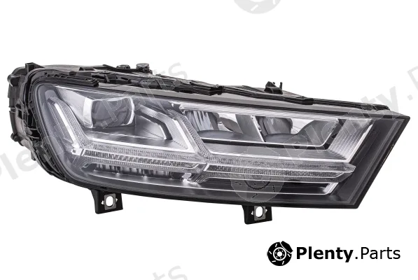 Hella 1EX354841-101 — Headlight