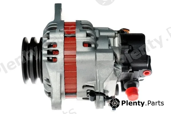 Hella 8EL011711-241 — Alternator