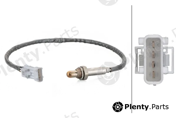 Hella 6PA358103-391 — Lambda Sensor