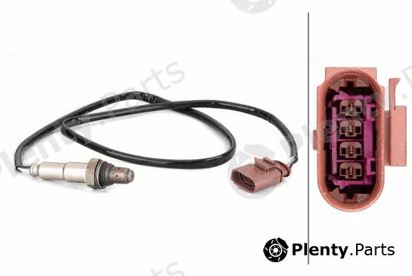 Hella 6PA358103-231 — Lambda Sensor