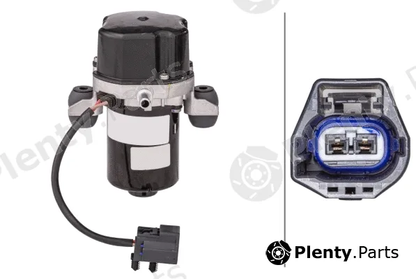 Hella 8TG358157-091 — Vacuum Pump, braking system