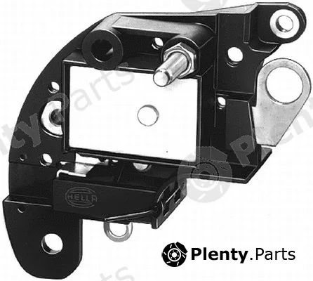 Hella 5DR004246-431 — Alternator Regulator