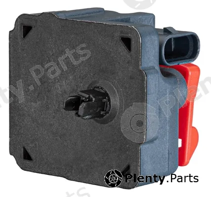 Hella 6NW011122-051 — Actuator, central locking system