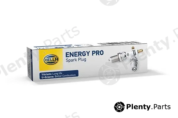 Hella 8EH188704-971 — Spark Plug
