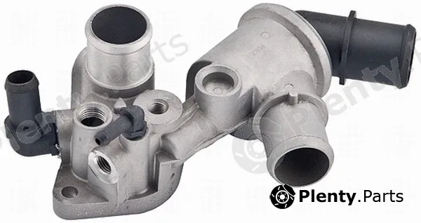 Hella 8MT354773-291 — Thermostat, coolant