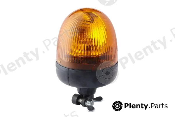 Hella 2RL009506-001 — Rotating Beacon Rota Compact