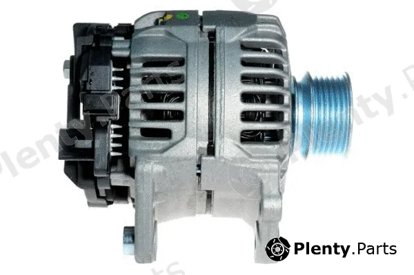 Hella 8EL011710-311 — Alternator