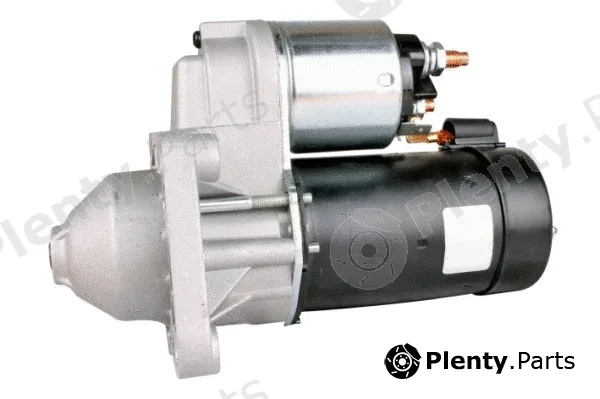 Hella 8EA012526-891 — Starter