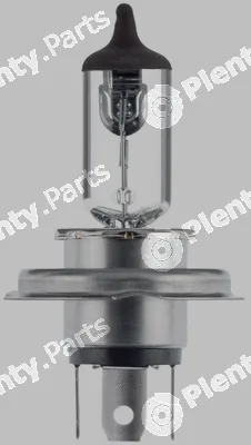 Hella 8GJ223498-121 — Bulb, spotlight WHITE LIGHT