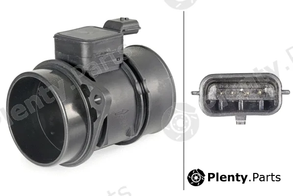 Hella 8ET358095-131 — Mass Air Flow Sensor