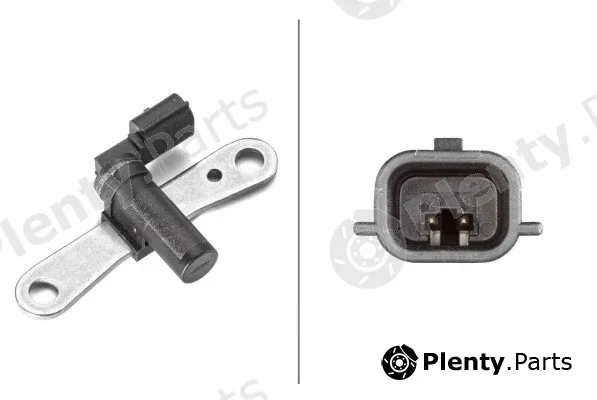 Hella 6PU009110-871 — Sensor, crankshaft pulse