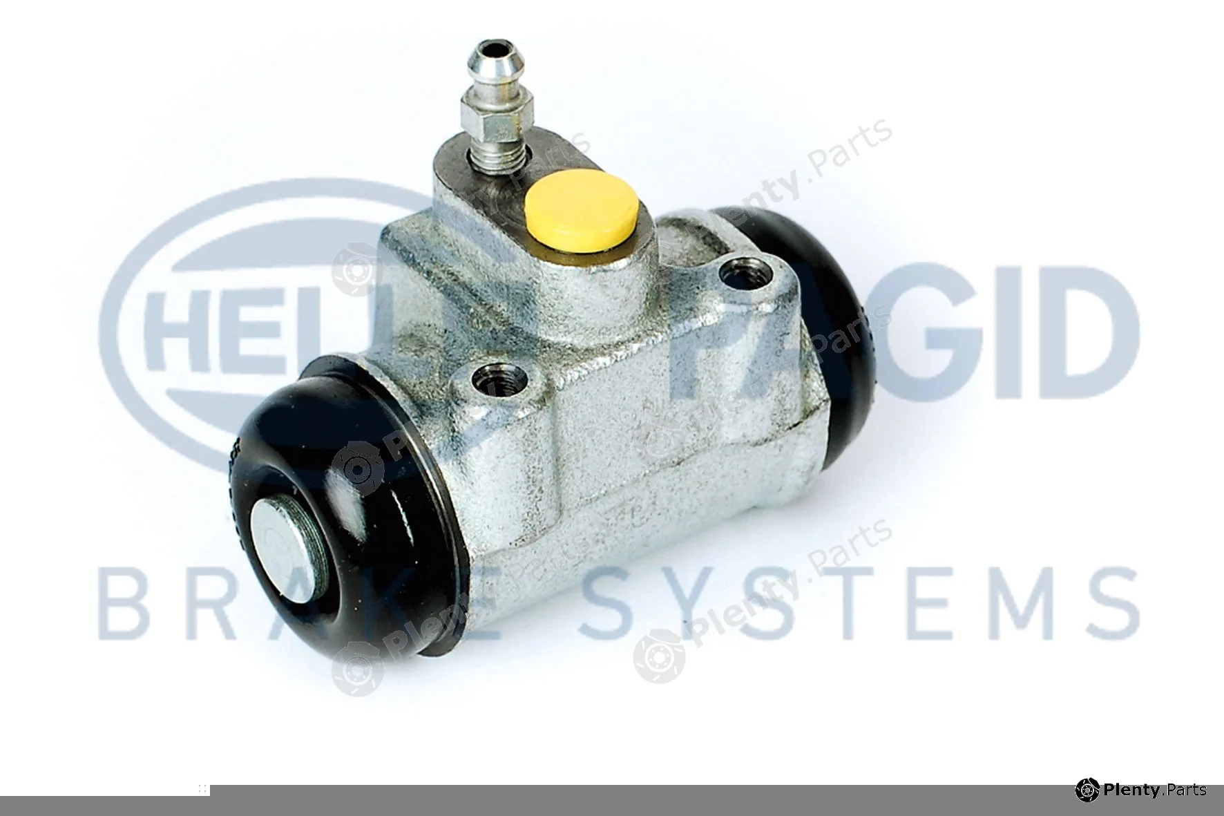 Hella 8AW355533-951 — Wheel Brake Cylinder