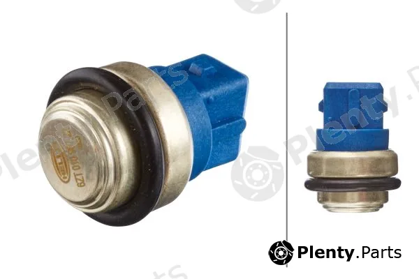 Hella 6ZT010967-221 — Temperature Switch, coolant warning lamp