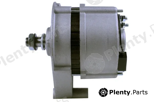 Hella 8EL012427-651 — Alternator