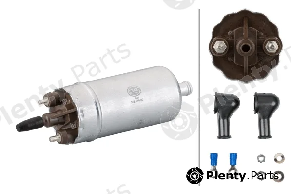 Hella 8TF358146-201 — Fuel Pump