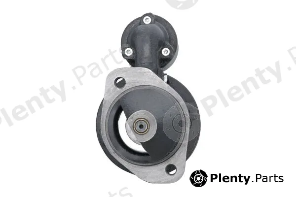 Hella 8EA011612-911 — Starter