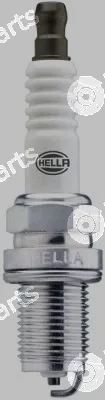 Hella 8EH188704-181 — Spark Plug Energy