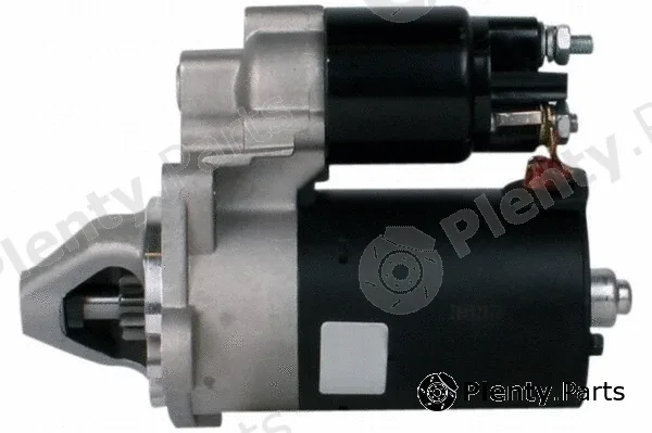 Hella 8EA012527-821 — Starter