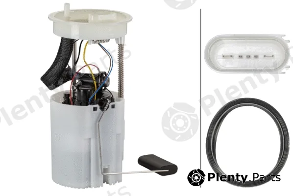 Hella 8TF358146-791 — Fuel Feed Unit