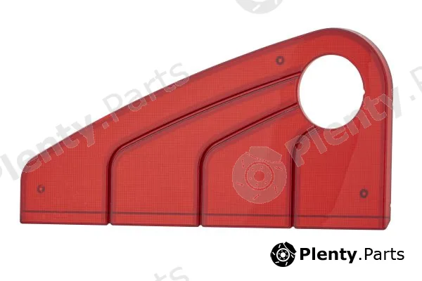 Hella 8XU007842-017 — Taillight Cover