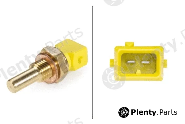 Hella 6PT009107-441 — Sensor, coolant temperature