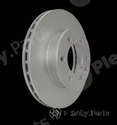 Hella 8DD355123-162 — Brake Disc PRO HC