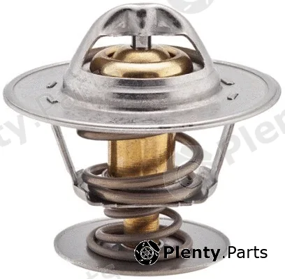 Hella 8MT354773-861 — Thermostat, coolant