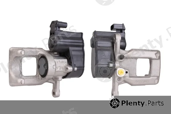 Hella 8AC355399-621 — Brake Caliper
