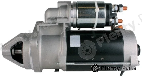 Hella 8EA012586-311 — Starter
