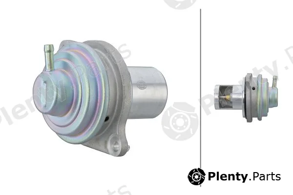 Hella 6NU014865-641 — EGR Valve