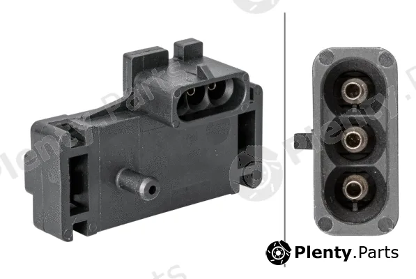 Hella 6PP009400-221 — Sensor, boost pressure