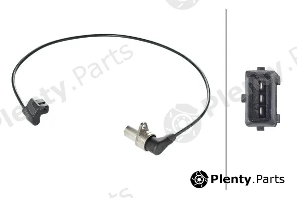 Hella 6PU009110-511 — Sensor, crankshaft pulse