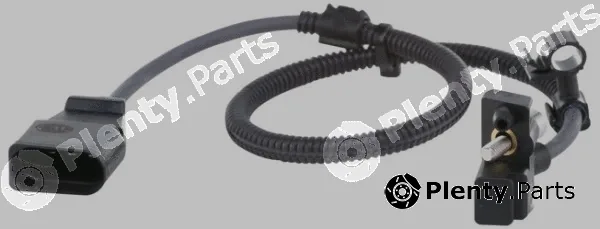 Hella 6PU009110-821 — Sensor, crankshaft pulse